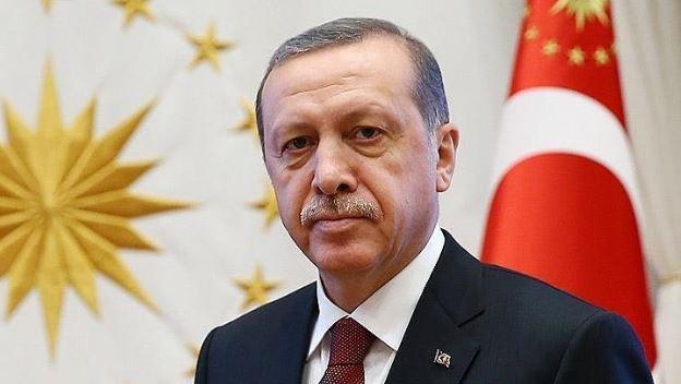 AKP Calonkan Kembali Erdogan untuk Masa Jabatan Kedua Presiden Turki