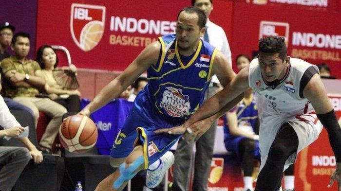 Bahkan Indonesia Basket League Juga Jadi Ajang Kampanye Paslon 01