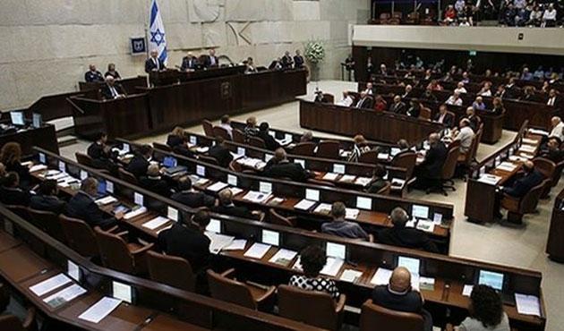 Knesset Israel akan Segera Sahkan RUU Israel Sebagai Negara Yahudi