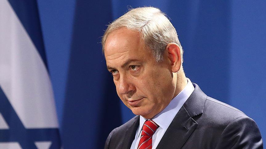 Netanyahu Veto RUU Pemekaran Wilayah Yerusalem