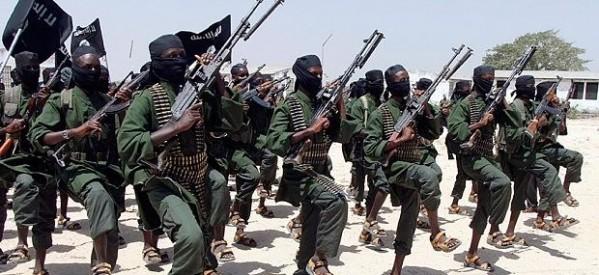 Sergapan Al-Shabaab di Garissa Tewaskan 20 Polisi Kenya