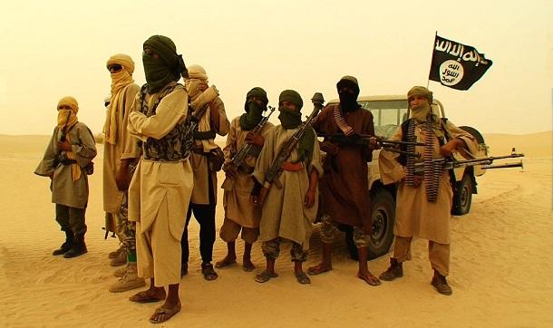 Al-Qaidah di Magreeb Islam Ancam Prancis dan Sekutunya Setelah Serangan di Pantai Gading