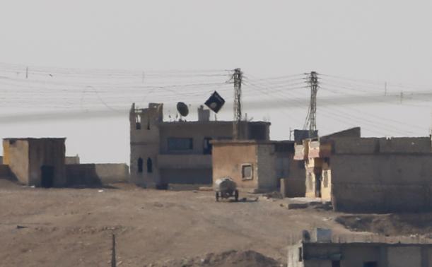 Daulah Islam (IS) Rebut Kembali Desa-desa di Selatan Kobade, Pukul Mundur Pasukan Kurdi dan FSA