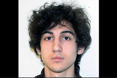 Pelaku Bom Boston Dzhokhar Tsarnaev Dipindah ke Penjara Super Maksimum