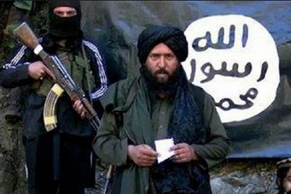 PBB: Simpatisan dan Loyalis Daulah Islam (IS) Meningkat di Afghanistan