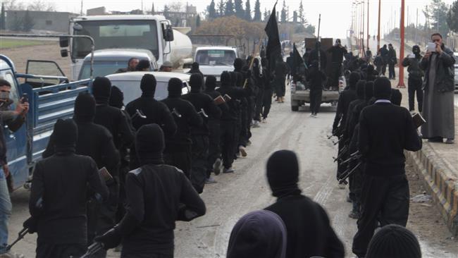 AS Desak Negara Lain Bawa Pulang Simpatisan Islamic State yang Ditangkap di Suriah