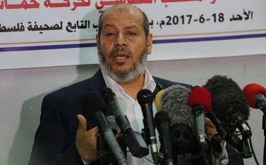 Hamas: Rekonsiliasi Dimulai dengan Pencabutan Sanksi Jalur Gaza oleh Faksi Fatah