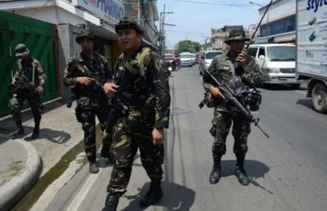 Militer Filipina Klaim Bunuh 3 Anggota Abu Sayyaf Saat Operasi Penyelamatan Sandera di Jolo