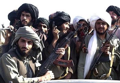 Taliban: Pembicaraan dengan AS Akan Fokus Pada Penarikan Pasukan Asing dari Afghanistan