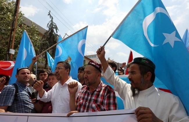 AS Kecam Thailand Deportasi Paksa 100 Muslim Uighur ke Cina