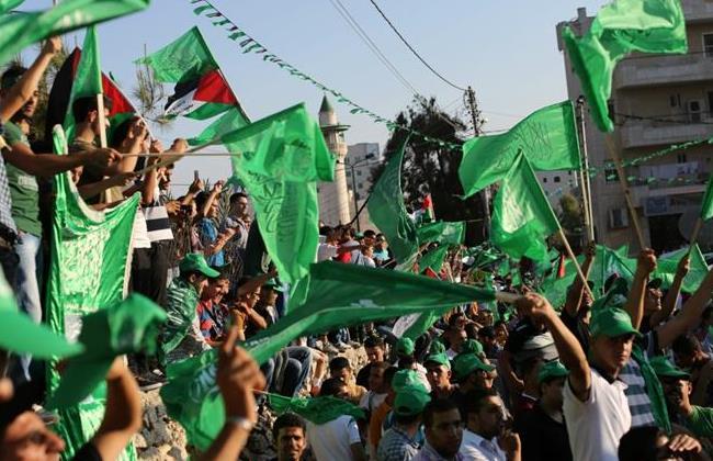 Hamas Bantah Adakan Pertemuan dengan Pejabat Israel di Kairo