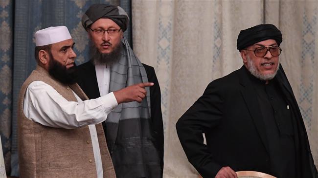 Taliban Akan Lakukan Putaran Pembicaraan Baru dengan Para Pejabat AS di UEA