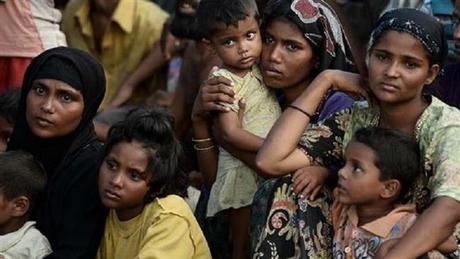 Bangladeh dan Myanmar Sepakat Pulangkan Pengungsi Rohingya ke Rakhine Mulai Bulan Januari