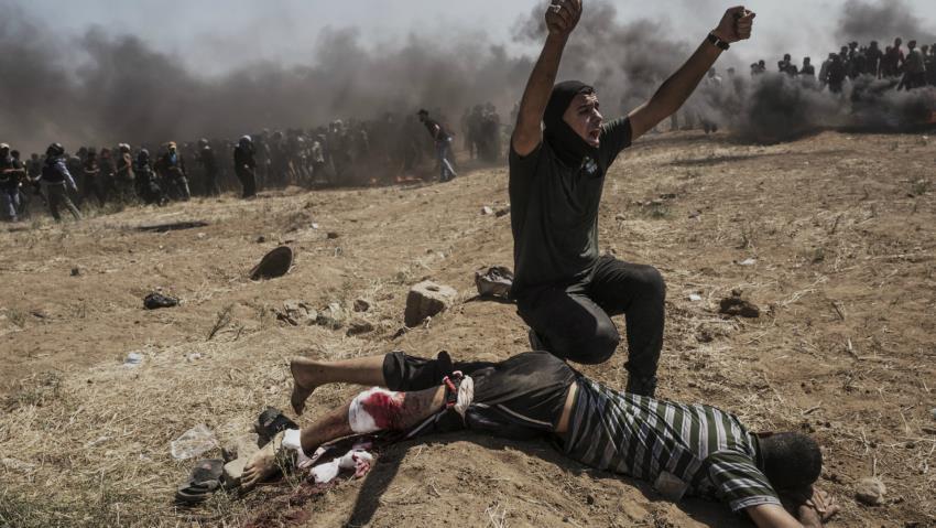 Turki Usir Duta Besar Israel Menyusul Pembantaian di Gaza