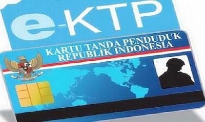 Mungkinkah Kasus e-KTP bagian Skenario Penguasa yang Ingin Kuasai Semua Instansi Negara?