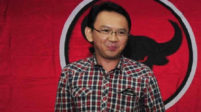 Banyak Ditolak Warga,dan Walaupun PDIP Mendukung, Ahok Sulit Menang!