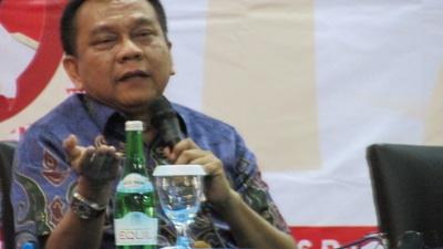 Ahok Berniat Buka Rekening untuk Dukungan, Gerindra: Sudahlah, Jangan Buat Masalah Baru
