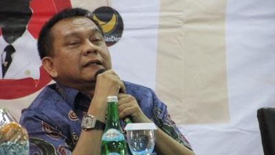 Gerindra: Ahok Itu Bakal Calon, Bukan Calon Gubernur DKI Jakarta!