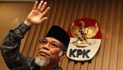 Abdullah Hehamahua: Umat Islam Saat Ini Sedang Dijauhkan dari Agamanya