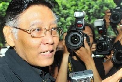 Buka Kebenaran agar Tidak Sesat, LPIKP Bantu BPK Usut  Dugaan Korupsi Pemda DKI Jakarta