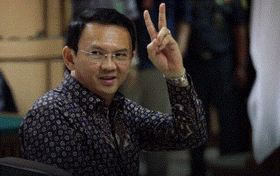 Ahok Diduga Sengaja Mainkan Isu Politik yang Tidak Ada Hubungannya dengan Penistaan Agama