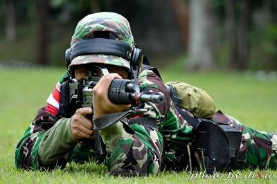 Bendung Proxi War, TNI Kerjasama dengan Media, & Lembaga Dakwah
