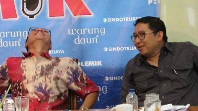 Penerapan Hukum di Rezim Jokowi Mengganggu Demokrasi