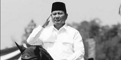 Politisi Himbau Prabowo Lanjutkan Sebar Kebaikkan