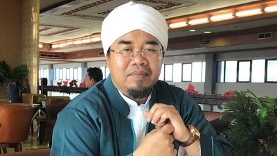 Islam Nusantara seperti Lidah Menyusun, Tangan Merusak
