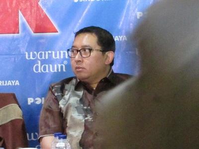 Dilantiknya Iriawan sebagai Pj Gubernur Jabar, Wakil Ketua DPR: Bukti Pemerintah Berbohong