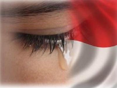 Rusaknya Pemilu dan Terancamnya Persatuan Indonesia