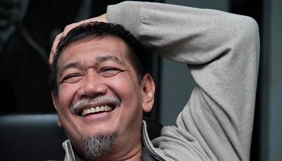 Curahan Hati Deddy Mizwar yang Ditinggal PKS untuk Pilkada Jawa Barat