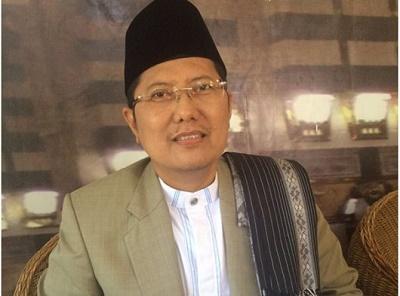 Kiai Cholil Pertanyakan Letak Nalar Kampus Islam yang Melarang Pemakaian Cadar