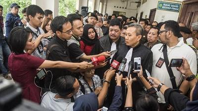 Kasus Ahok, Tidak Ada Intervensi, karena Fakta dan Data Tersaji Jelas