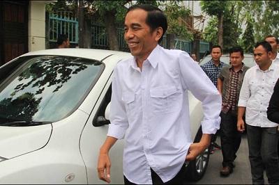 Jokowi Diminta Tidak lagi Lakukan Pencitraan atau Basa-basi Hadapi Persoalan Bangsa
