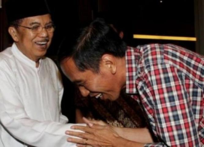 Kebangkrutan Pemerintahan Jokowi Sudah Didepan Mata