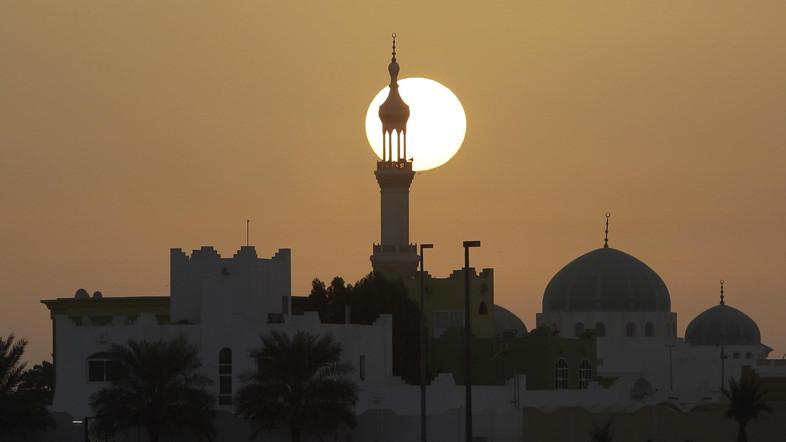 Arab Saudi Menetapkan Idul Adha Jatuh pada Hari Kamis