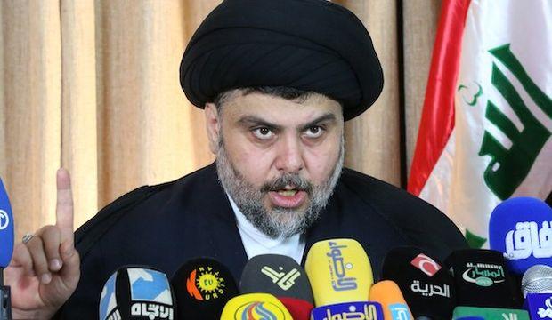 Ulama Syiah Irak Muqtada  al-Sadr Bersumpah Akan Jadikan Irak Kuburan ISIS