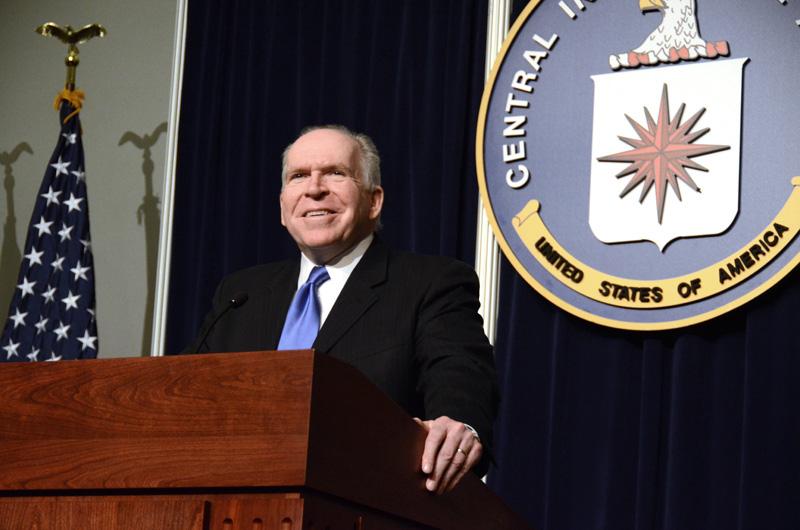 Direktur CIA John Brennan : AS Tak  Akan Pernah  Mengalahkan ISIS