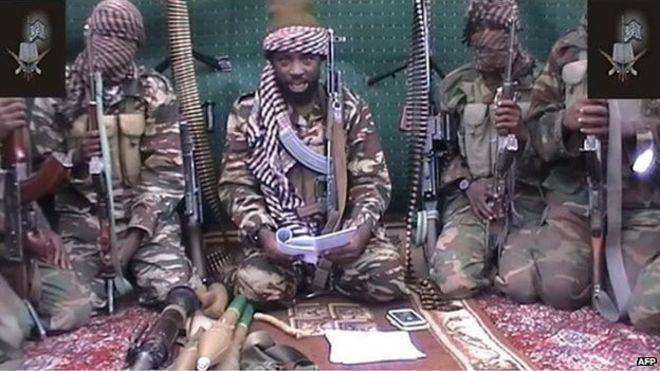 AS Kucurkan 45 Juta Dolar Kepada Negara Afrika untuk Perangi Boko Haram