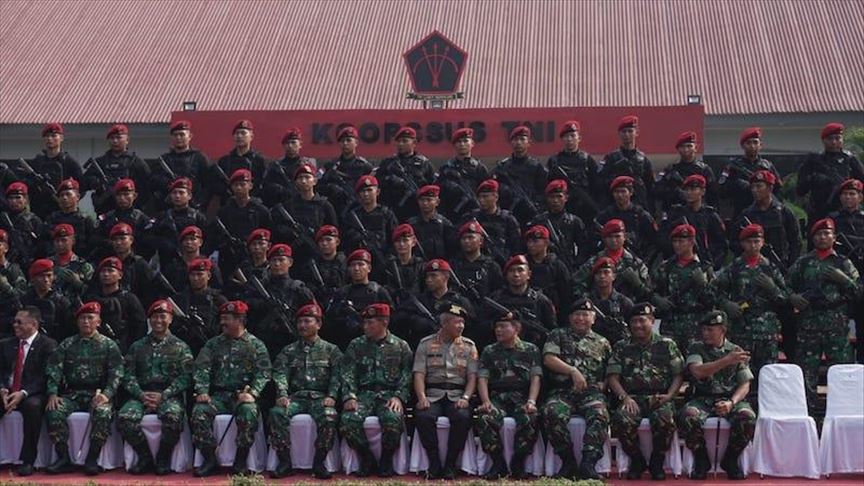TNI Bentuk Koopssus, CIIA: Lembaga Kontrol yang Independen Juga Harus Segera  