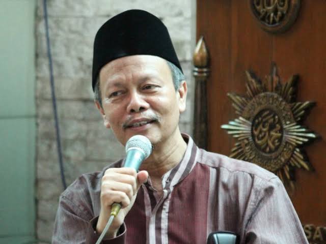 DDII Jabar: Prof. Yunahar Ulama yang Disegani Kawan maupun Lawan