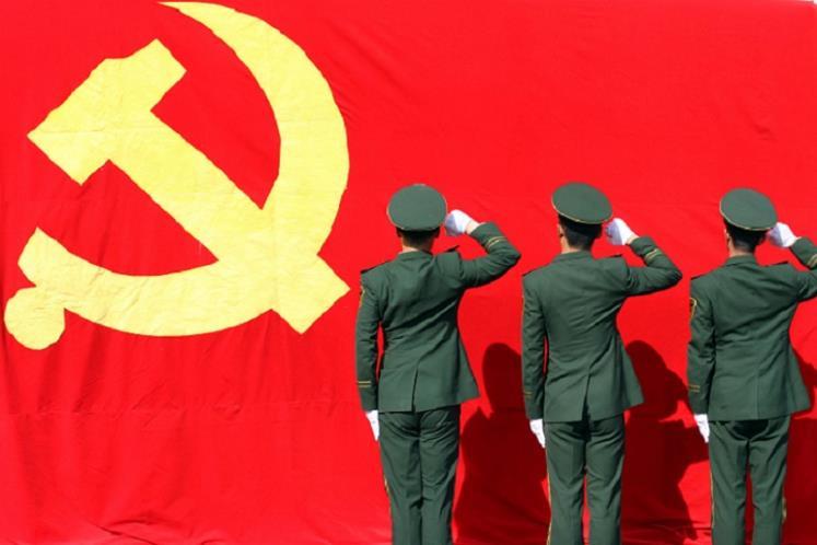 Setelah Sonangol, TV dari China Akan Mengudara di Indonesia; Komunis Semakin Kuat? 