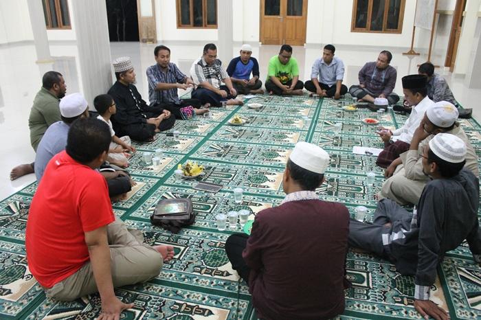 Dewan Dakwah Aceh Jalin Kerjasama Dengan ABIM Malaysia