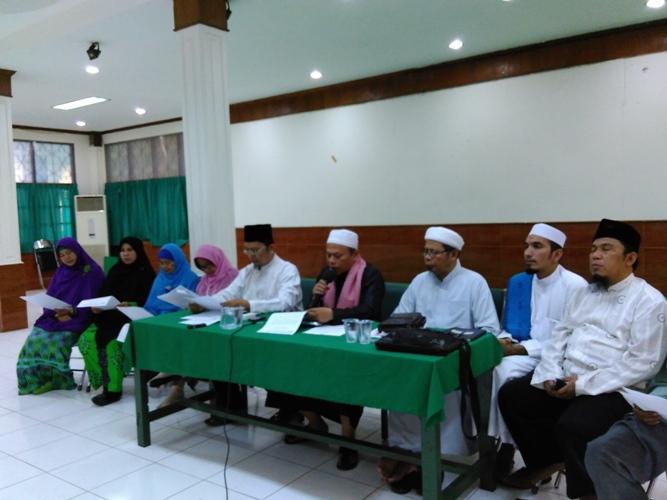 Pernyataan Sikap Forum Umat Islam Terkait Bangkitnya PKI di Indonesia