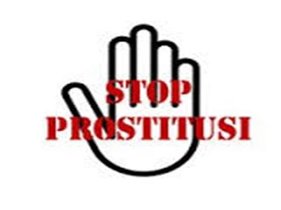 Solusi Masalah Prostitusi