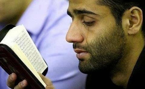 Sadarkan Jiwa Hati Karena Al-Qur'an