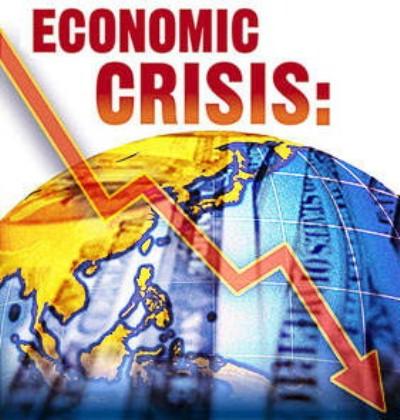 Ekonomi Indonesia Kondisinya Sudah Sangat Kritis!
