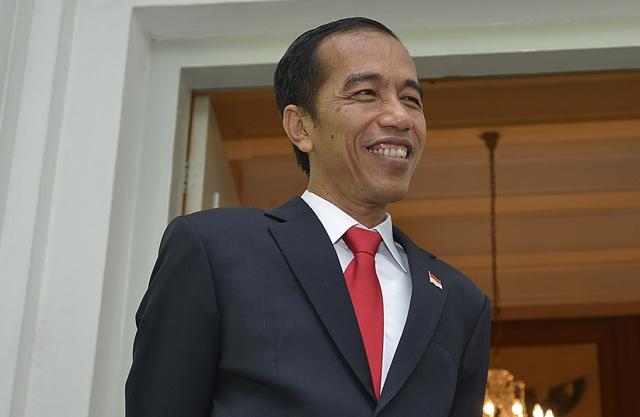 Direktur GI: Korsel-Korut Jadi Kambing Hitam, Bukti Jokowi Kehilangan Akal Sehat