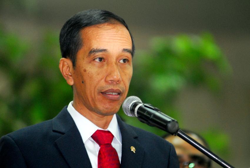 Surat FPI untuk Presiden Jokowi tentang Bangkitnya Ideologi Komunis 